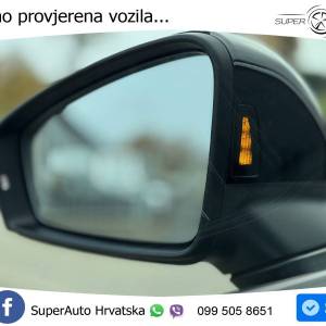 VW Touareg 3.0 V6 TDI 4M Aut. R-Line 231 KS, ZRAČNI+ACC+360+4xGR SJED+HEAD+ASIST