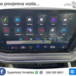 VW Touareg 3.0 V6 TDI 4M Aut. R-Line 286 KS, ZRAČNI+ACC+KAM+GR SJED+PANO+MASAŽA