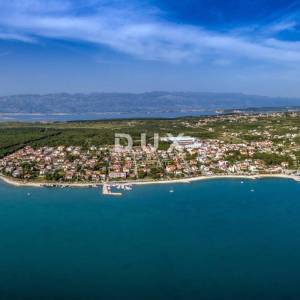 ZADAR, VRSI MULO - Novogradnja na traženoj lokaciji! 2S+DB! S4