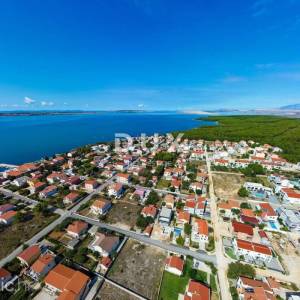 ZADAR, VRSI MULO - Novogradnja na traženoj lokaciji! 2S+DB! S4