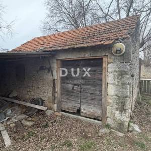 ZADAR, ZEMUNIK DONJI - Zemljište 2432m²