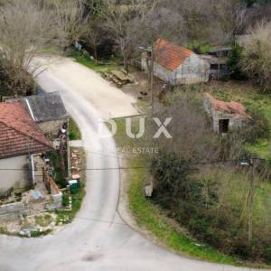 ZADAR, ZEMUNIK DONJI - Zemljište 2432m²