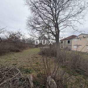 ZADAR, ZEMUNIK DONJI - Zemljište 2432m²