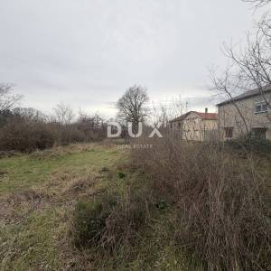 ZADAR, ZEMUNIK DONJI - Zemljište 2432m²