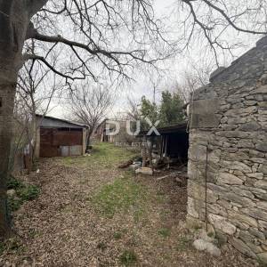 ZADAR, ZEMUNIK DONJI - Zemljište 2432m²