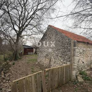 ZADAR, ZEMUNIK DONJI - Zemljište 2432m²