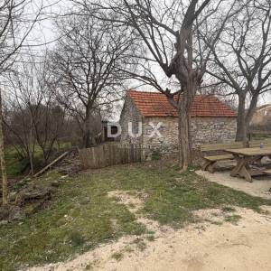 ZADAR, ZEMUNIK DONJI - Zemljište 2432m²