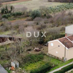ZADAR, ZEMUNIK DONJI - Zemljište 2432m²