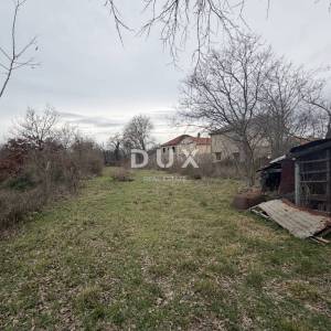 ZADAR, ZEMUNIK DONJI - Zemljište 2432m²