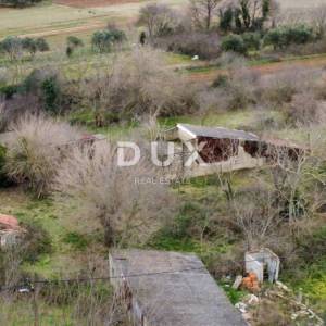 ZADAR, ZEMUNIK DONJI - Zemljište 2432m²