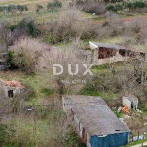 ZADAR, ZEMUNIK DONJI - Zemljište 2432m²
