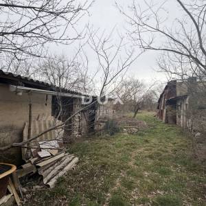 ZADAR, ZEMUNIK DONJI - Zemljište 2432m²
