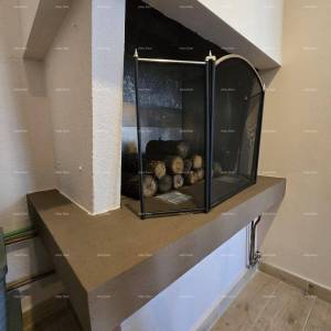 Zadnja kuća u nizu, s jacuzzijem! Marčana.