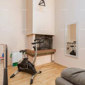 Zadnja kuća u nizu, s jacuzzijem! Marčana.