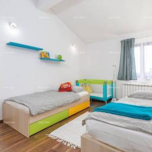 Zadnja kuća u nizu, s jacuzzijem! Marčana.