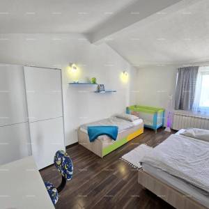 Zadnja kuća u nizu, s jacuzzijem! Marčana.