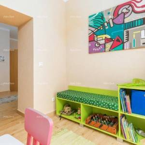 Zadnja kuća u nizu, s jacuzzijem! Marčana.