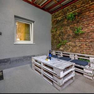 Zagreb: 2-sobni stan 45m2 na atraktivnoj lokaciji, Donji grad