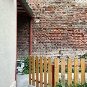 Zagreb: 2-sobni stan 45m2 na atraktivnoj lokaciji, Donji grad