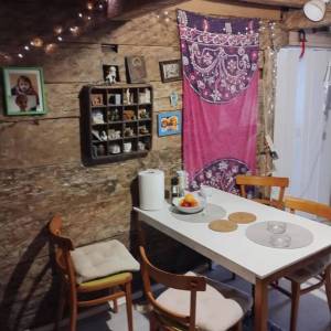 Zagreb-drvena 3S kuća 70m2 u podsljemenskoj zoni, mirna lokacija