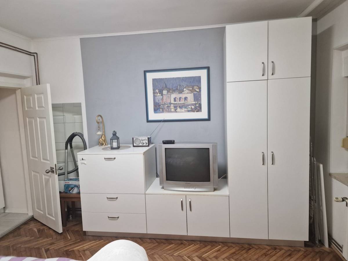 Zagreb - Dubrava, Klekovačka 2-sobni stan 40m2, prizemlje