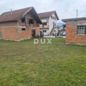 ZAGREB, KLARA NOVA - Kuća za adaptaciju s velikim potencijalom – odlična investicija