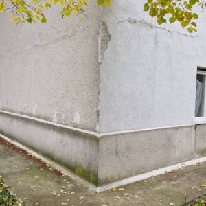 Zagreb-Šalata, 3-sobni stan 50m2 s zasebnim ulazom, visoko prizemlje