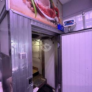 Zagreb, Sesvete, Poslovni Prostor, Mesnica