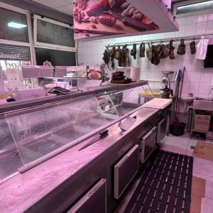 Zagreb, Sesvete, Poslovni Prostor, Mesnica