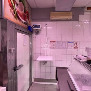 Zagreb, Sesvete, Poslovni Prostor, Mesnica