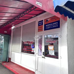 Zagreb, Sesvete, Poslovni Prostor, Mesnica