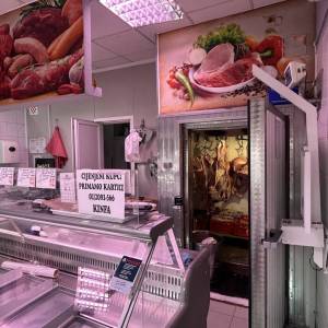 Zagreb, Sesvete, Poslovni Prostor, Mesnica