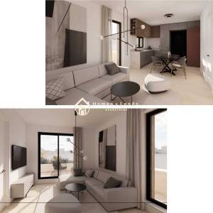 Zagreb,Črnomerec 4-soban stan(102B) 82,47m2 na 1katu s balkonom