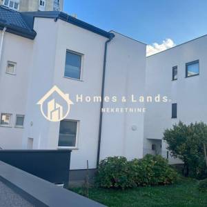 Zagreb,Gornja Dubrava,adaptiran stan 95m2 s spremištem,tavanom i 2 PM