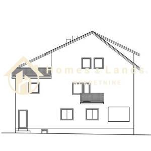 Zagreb,Gornja Dubrava,adaptiran stan 95m2 s spremištem,tavanom i 2 PM