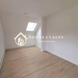 Zagreb,Gornja Dubrava,adaptiran stan 95m2 s spremištem,tavanom i 2 PM