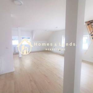 Zagreb,Gornja Dubrava,adaptiran stan 95m2 s spremištem,tavanom i 2 PM