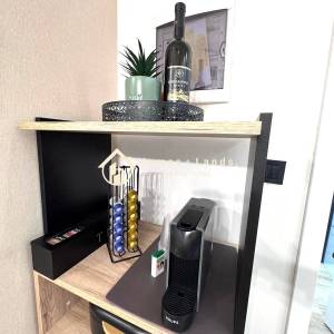 Zagreb,Gornja Dubrava,novi 2-soban apartman 30m2 s vrtom 24m2  i PM