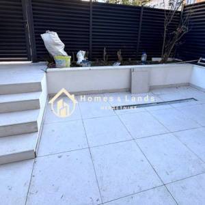 Zagreb,Gornja Dubrava,novi 2-soban apartman 30m2 s vrtom 24m2  i PM