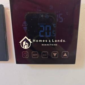 Zagreb,Gornja Dubrava,novi 2-soban apartman 30m2 s vrtom 24m2  i PM