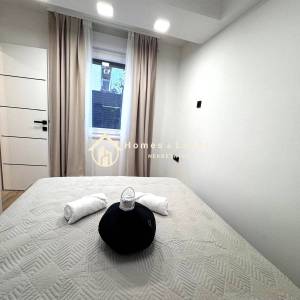 Zagreb,Gornja Dubrava,novi 2-soban apartman 30m2 s vrtom 24m2  i PM