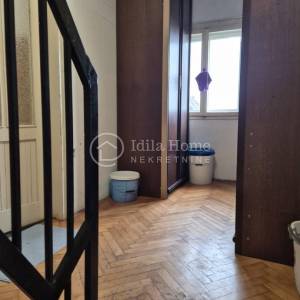 Zagreb/Gračani/Najam kuće sa dva stana