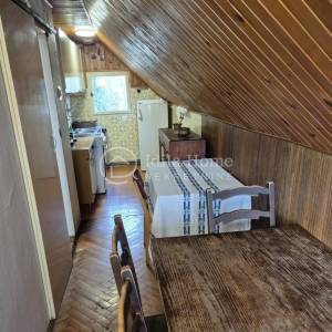 Zagreb/Gračani/Najam kuće sa dva stana