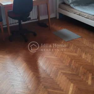 Zagreb/Gračani/Najam kuće sa dva stana