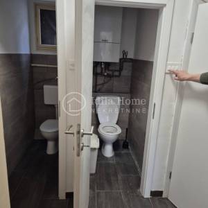 Zagreb/Gračani/Najam kuće sa dva stana