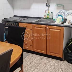 Zagreb/Gračani/Najam kuće sa dva stana