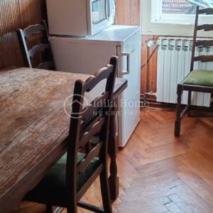 Zagreb/Gračani/Najam kuće sa dva stana