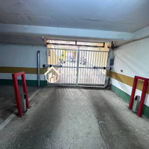 Zagreb,Ilica 134,garaža 20m2 novijoj  zgradi pod video nadzorom 24/7