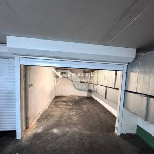 Zagreb,Ilica 134,garaža 20m2 novijoj  zgradi pod video nadzorom 24/7