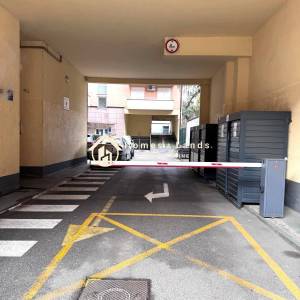 Zagreb,Ilica 134,garaža 20m2 novijoj  zgradi pod video nadzorom 24/7